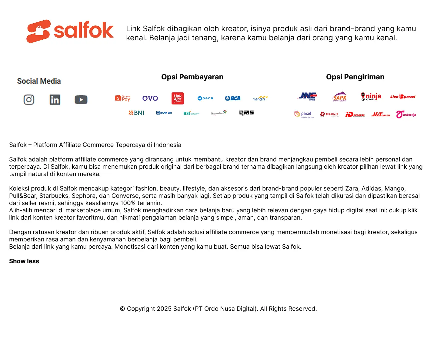 salfok landing piece 2